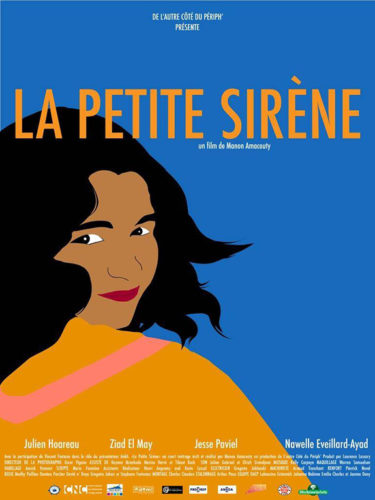 La petite sirène