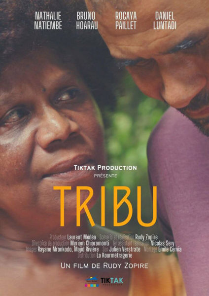 Tribu