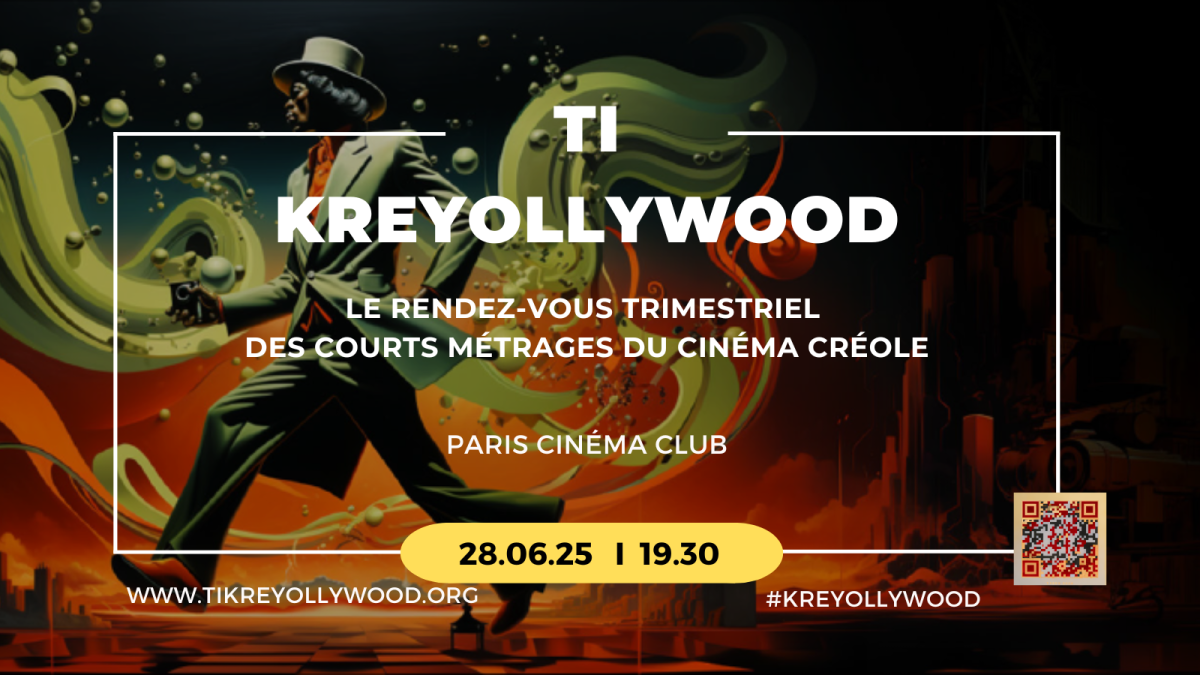 projection ti-kreyolltwood du 28 juin 2025